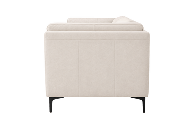 Oli Plus Large Sofa in Fresco Milky