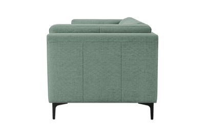 Oli Plus Large Sofa in Roni Nane