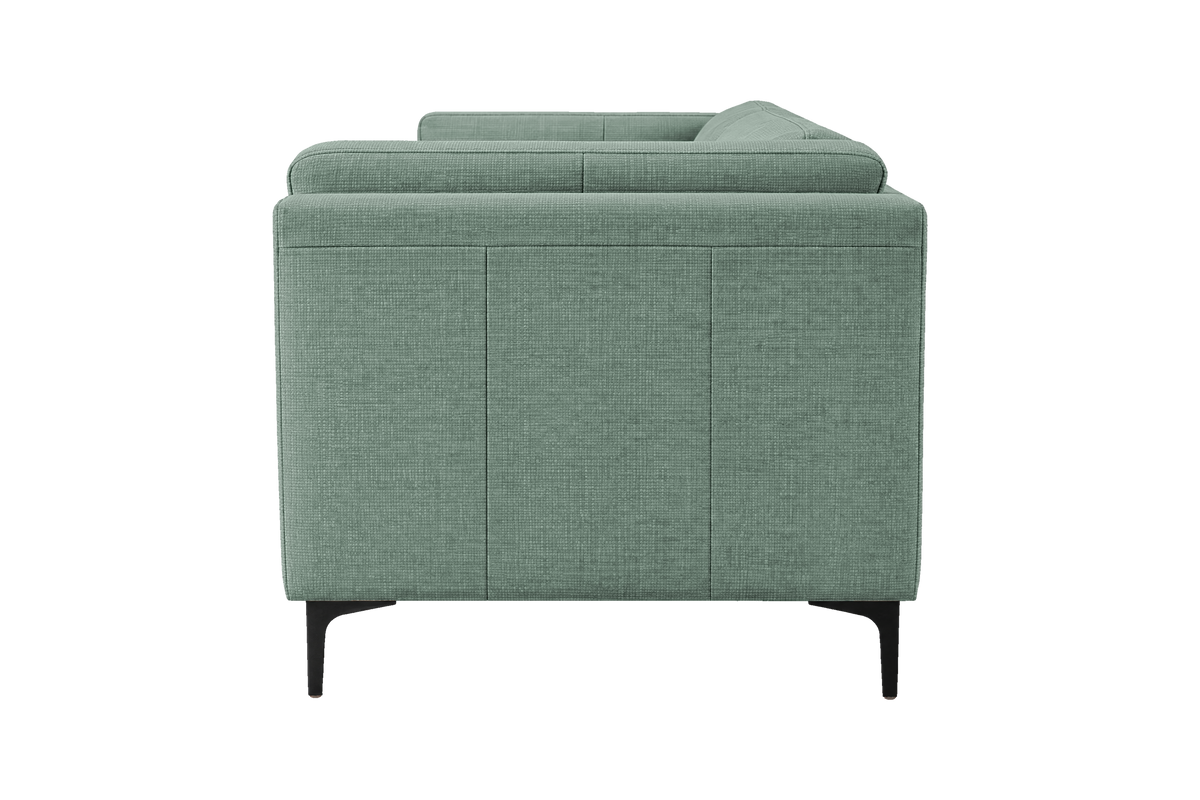 Oli Plus Large Sofa in Roni Nane