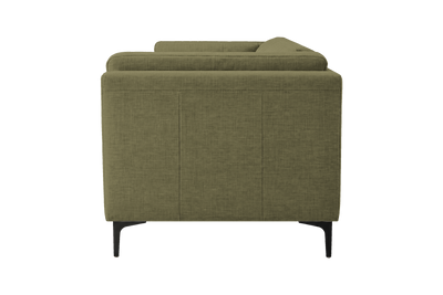 Oli Plus Large Sofa in Mosquito Sycamore