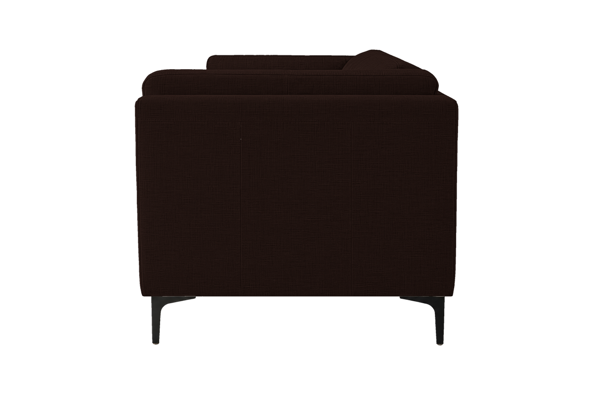 Oli Plus Large Sofa in Mosquito Terra