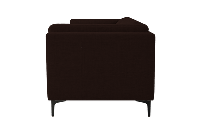 Oli Plus Large Sofa in Mosquito Terra