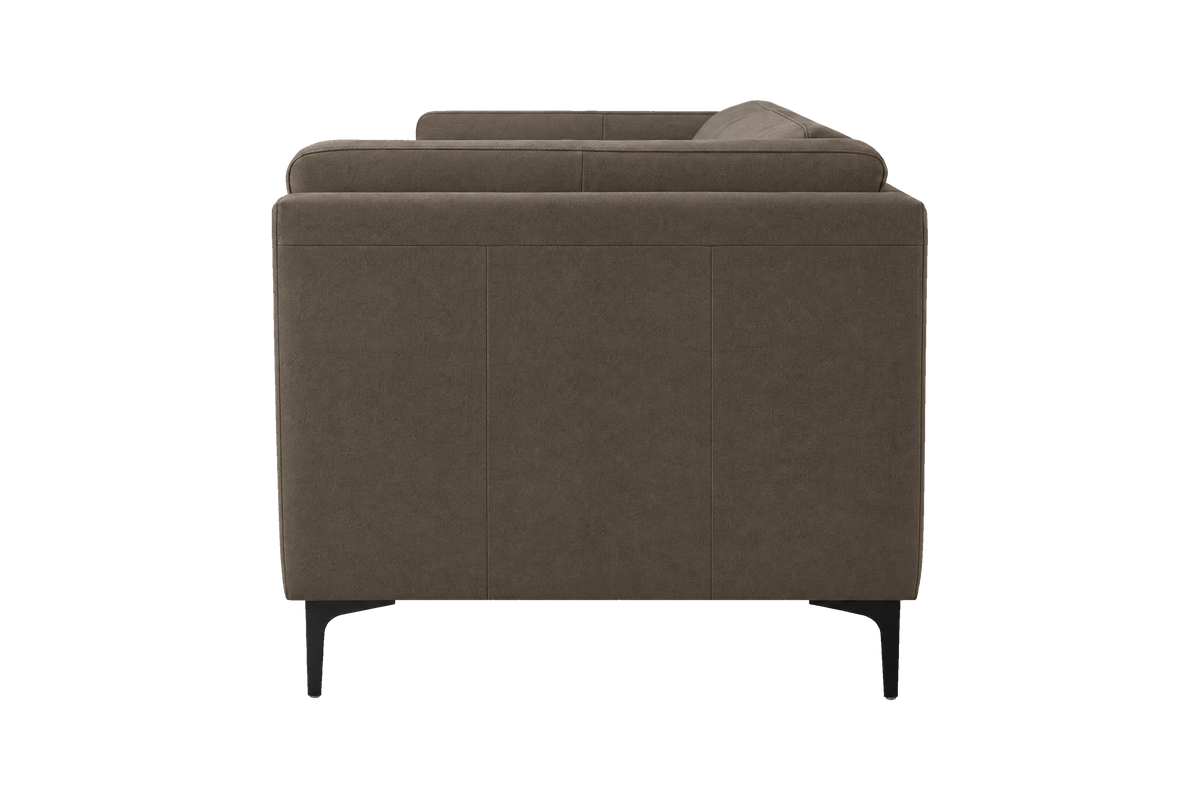 Oli Plus Small Sofa in Fresco Cos