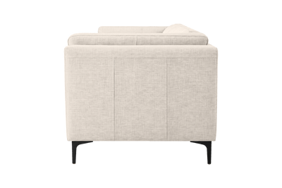 Oli Plus Small Sofa in Mosquito Cracker