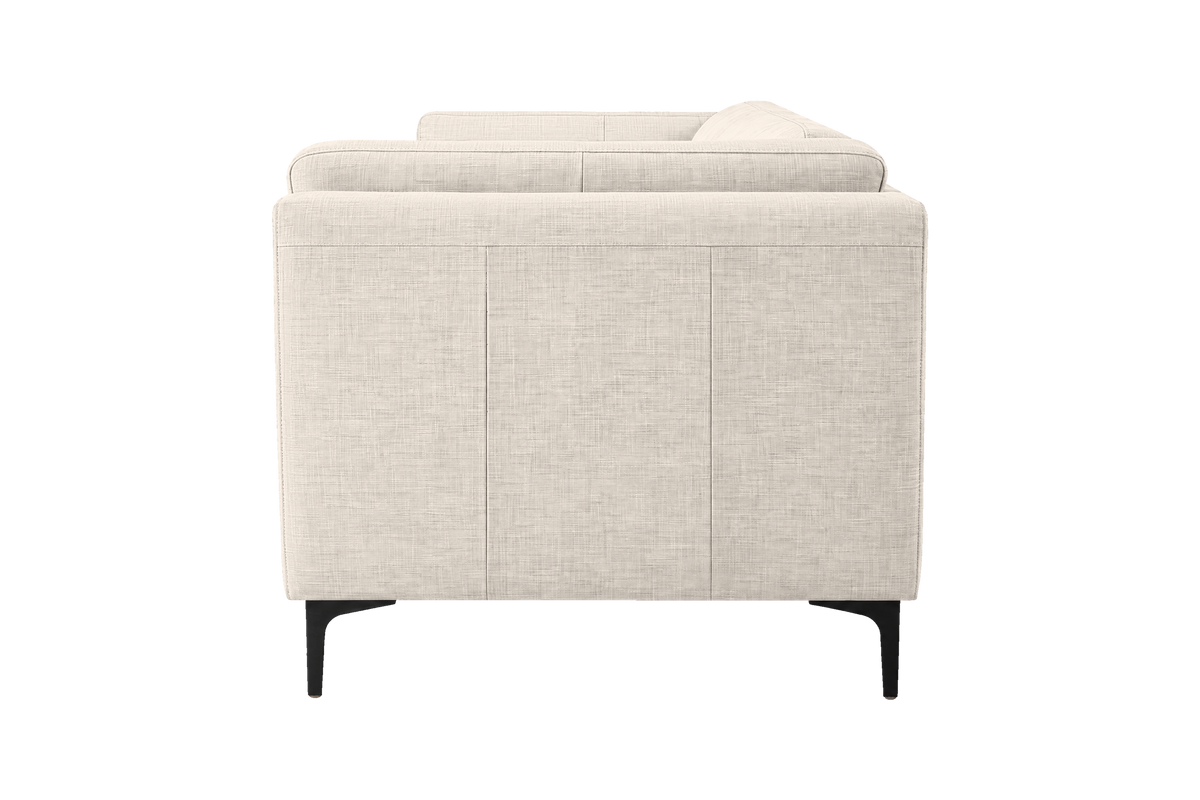 Oli Plus Small Sofa in Mosquito Cracker