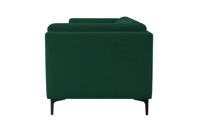 Oli Plus Small Sofa in Roni Frog