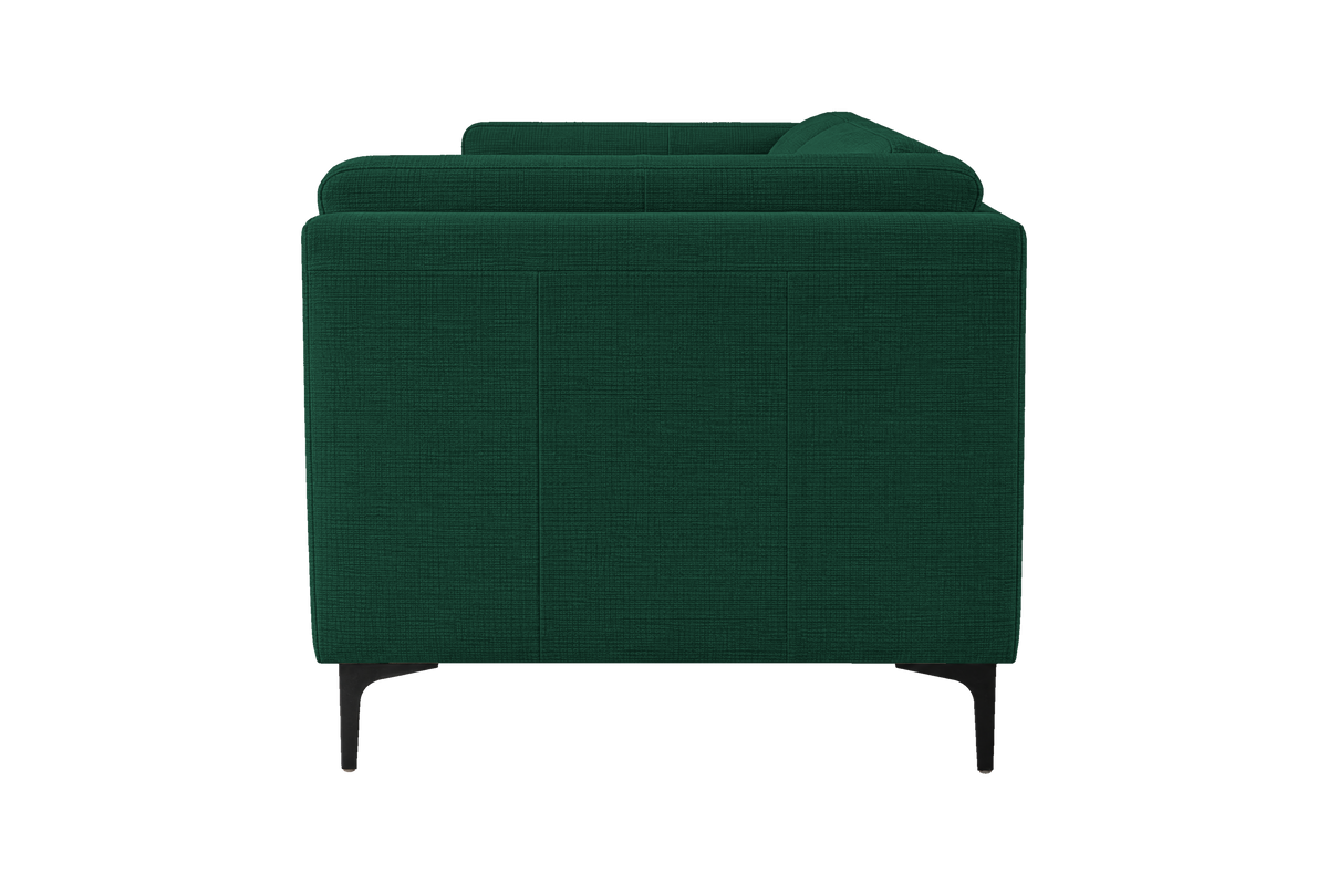 Oli Plus Small Sofa in Roni Frog