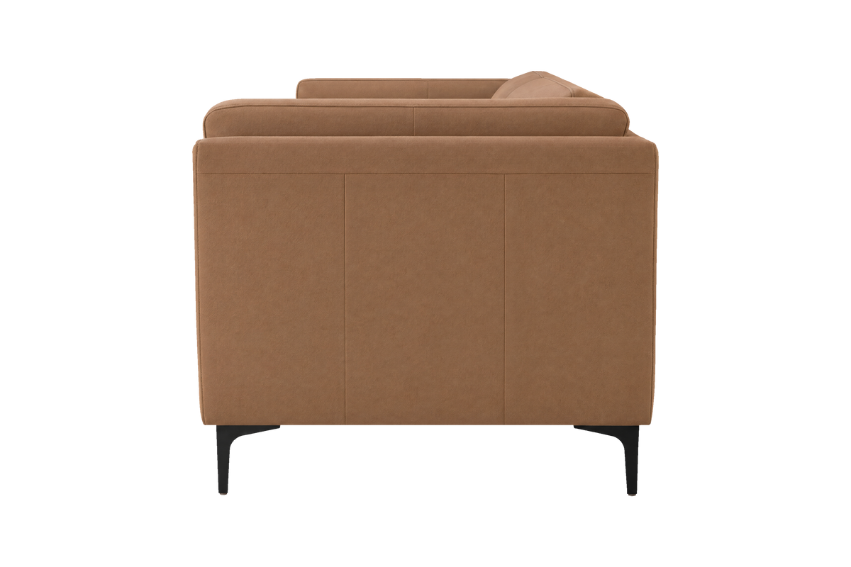 Oli Plus Small Sofa in Fresco Hazel