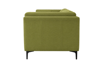 Oli Plus Small Sofa in Fresco Key Lime