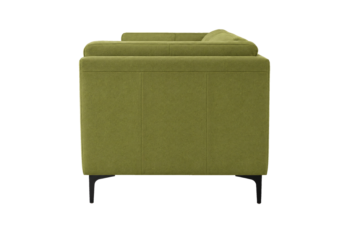 Oli Plus Small Sofa in Fresco Key Lime