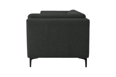 Oli Plus Small Sofa in Mosquito Lola