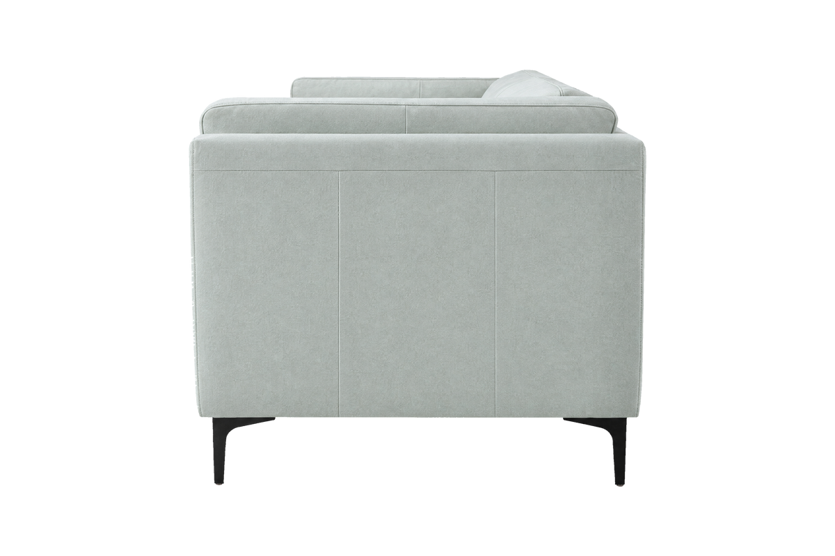 Oli Plus Small Sofa in Fresco Meteor