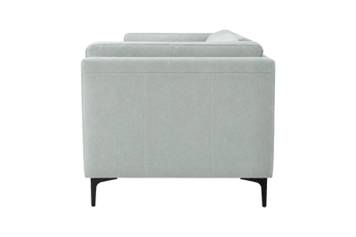 Oli Plus Small Sofa in Fresco Meteor