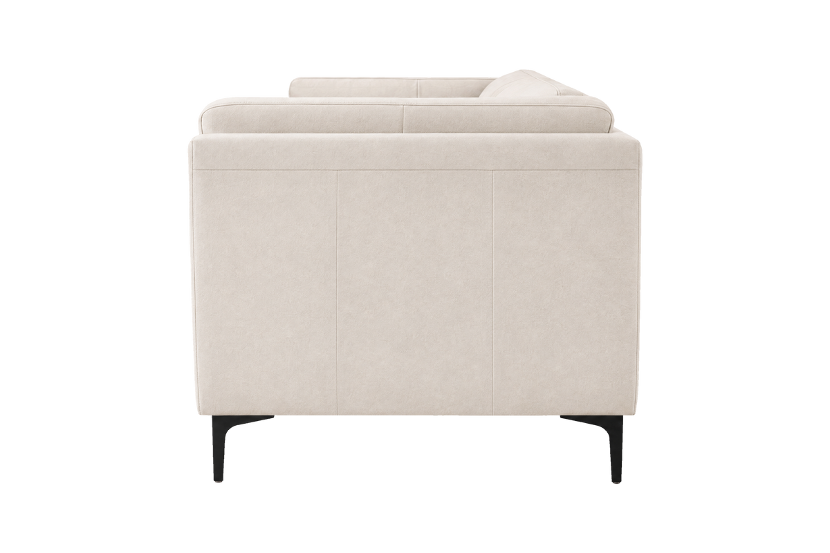 Oli Plus Small Sofa in Fresco Milky