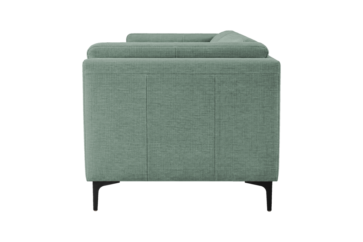 Oli Plus Small Sofa in Roni Nane