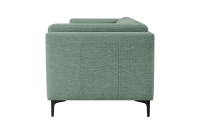 Oli Plus Small Sofa in Roni Nane
