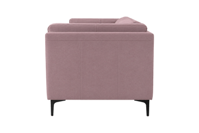 Oli Plus Small Sofa in Fresco Saint-Tropez