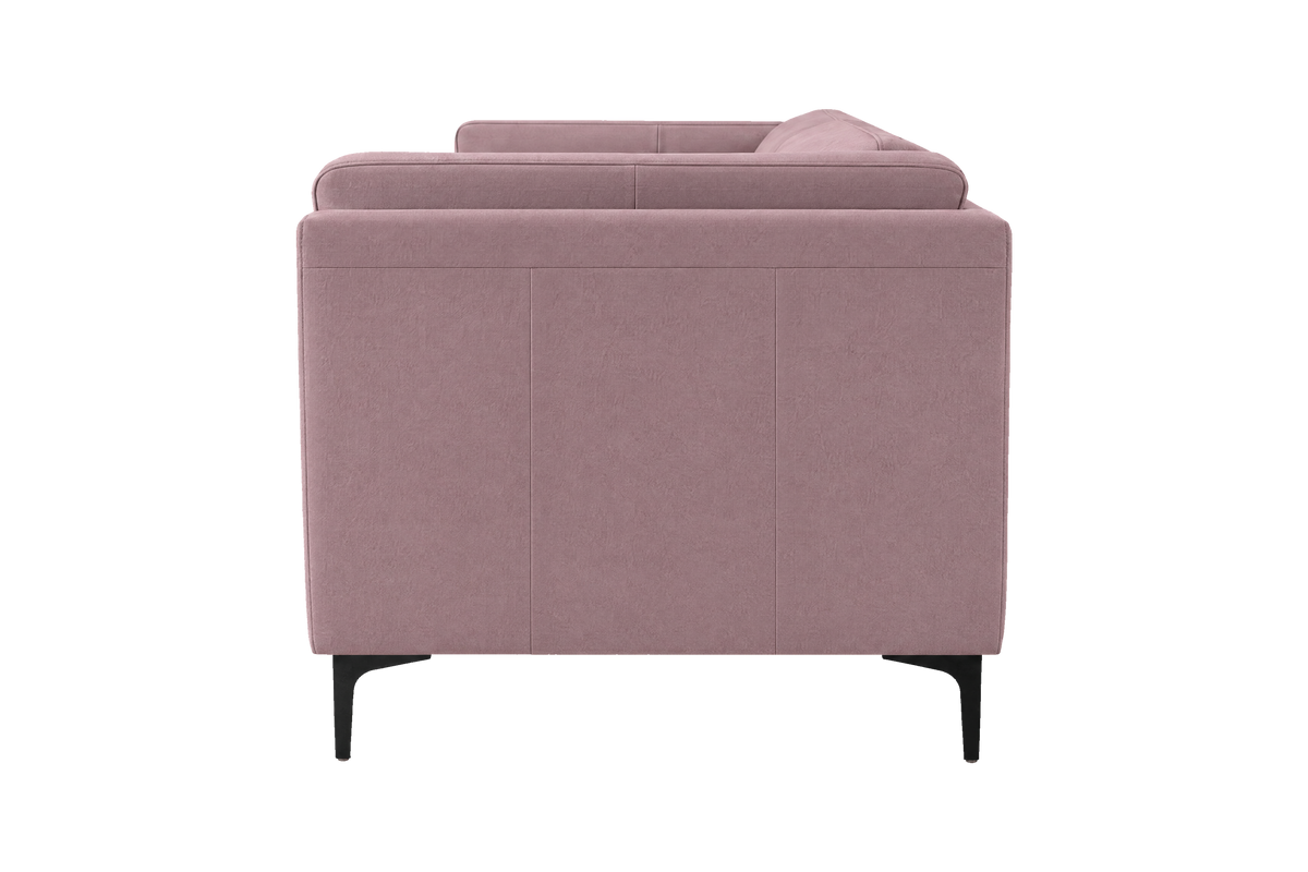 Oli Plus Small Sofa in Fresco Saint-Tropez