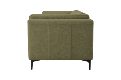 Oli Plus Small Sofa in Mosquito Sycamore