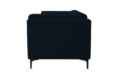 Oli Plus Small Sofa in Mosquito Tenerife