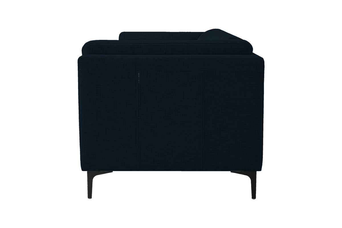 Oli Plus Small Sofa in Mosquito Tenerife