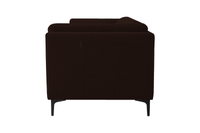Oli Plus Small Sofa in Mosquito Terra