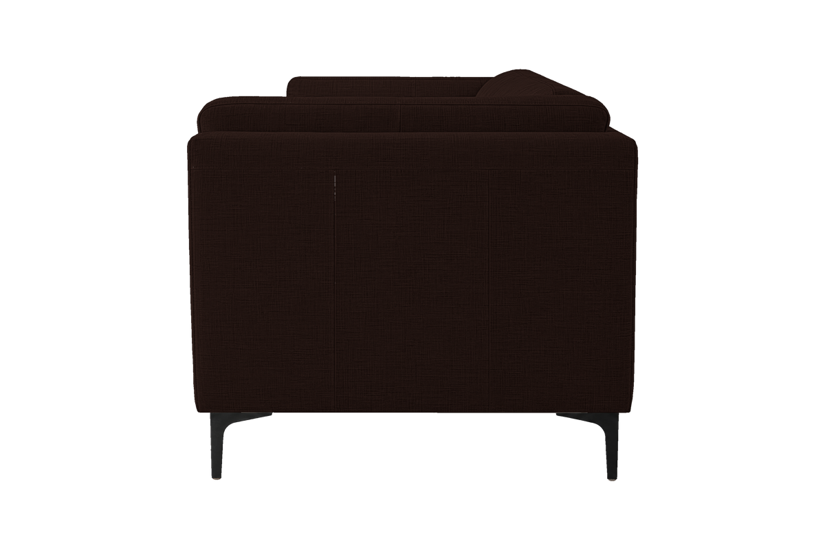 Oli Plus Small Sofa in Mosquito Terra