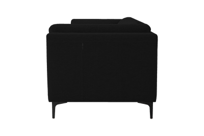 Oli Plus Small Sofa in Mosquito Yves