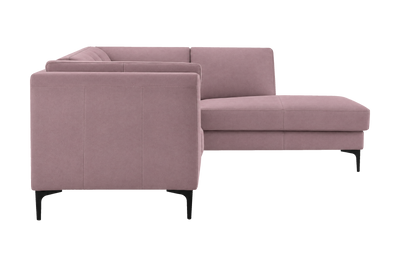 Oli Right Bumper Corner Sofa in Fresco Saint-Tropez