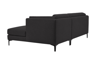 Oli Right Hand Facing Sofa in Roni Ember