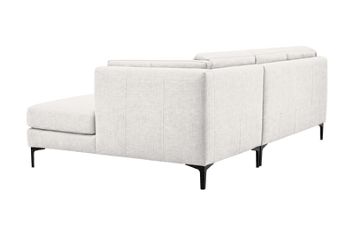 Oli Right Hand Facing Sofa in Mosquito Foam