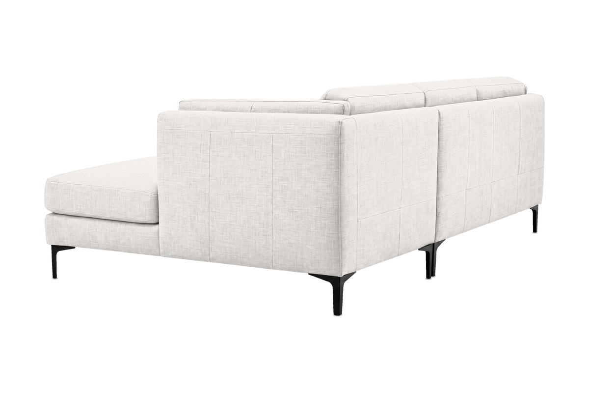 Oli Right Hand Facing Sofa in Mosquito Foam