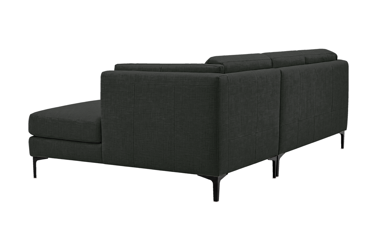 Oli Right Hand Facing Sofa in Mosquito Lola