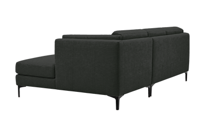 Oli Right Hand Facing Sofa in Mosquito Lola