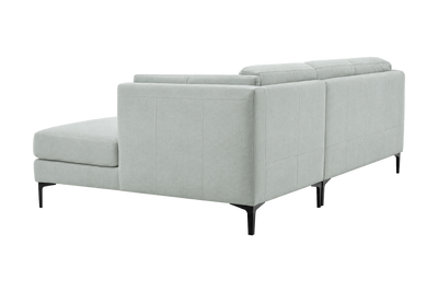 Oli Right Hand Facing Sofa in Fresco Meteor