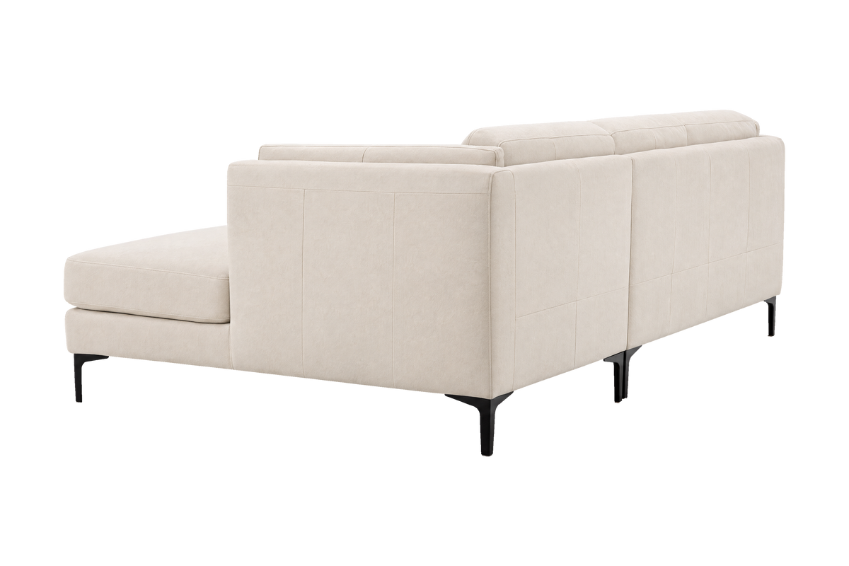 Oli Right Hand Facing Sofa in Fresco Milky