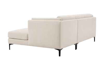 Oli Right Hand Facing Sofa in Fresco Milky