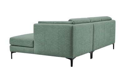 Oli Right Hand Facing Sofa in Roni Nane