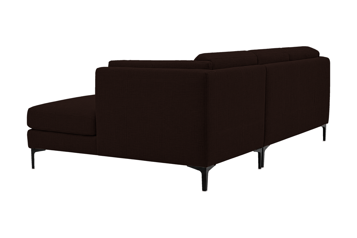 Oli Right Hand Facing Sofa in Mosquito Terra