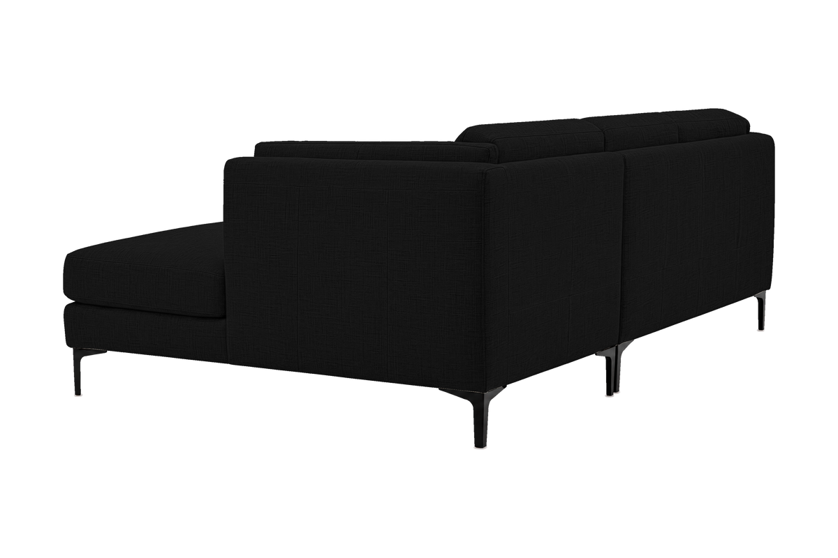 Oli Right Hand Facing Sofa in Mosquito Yves