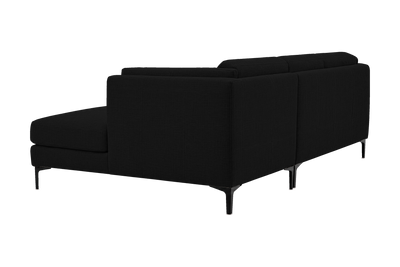 Oli Right Hand Facing Sofa in Mosquito Yves