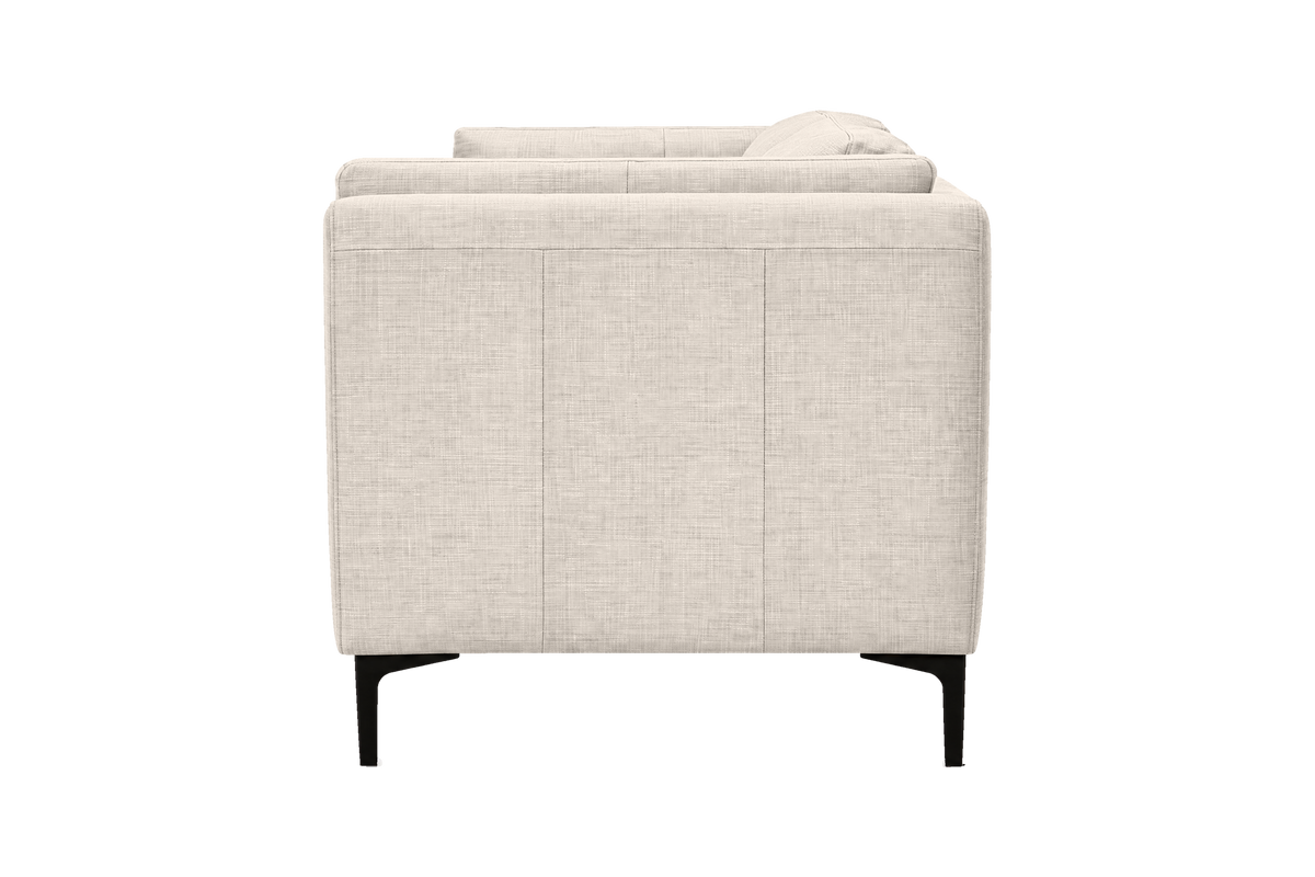 Oli Small Sofa in Mosquito Cracker