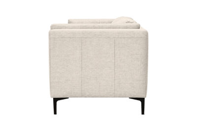 Oli Small Sofa in Mosquito Cracker