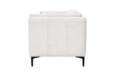 Oli Small Sofa in Mosquito Foam