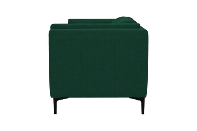 Oli Small Sofa in Roni Frog