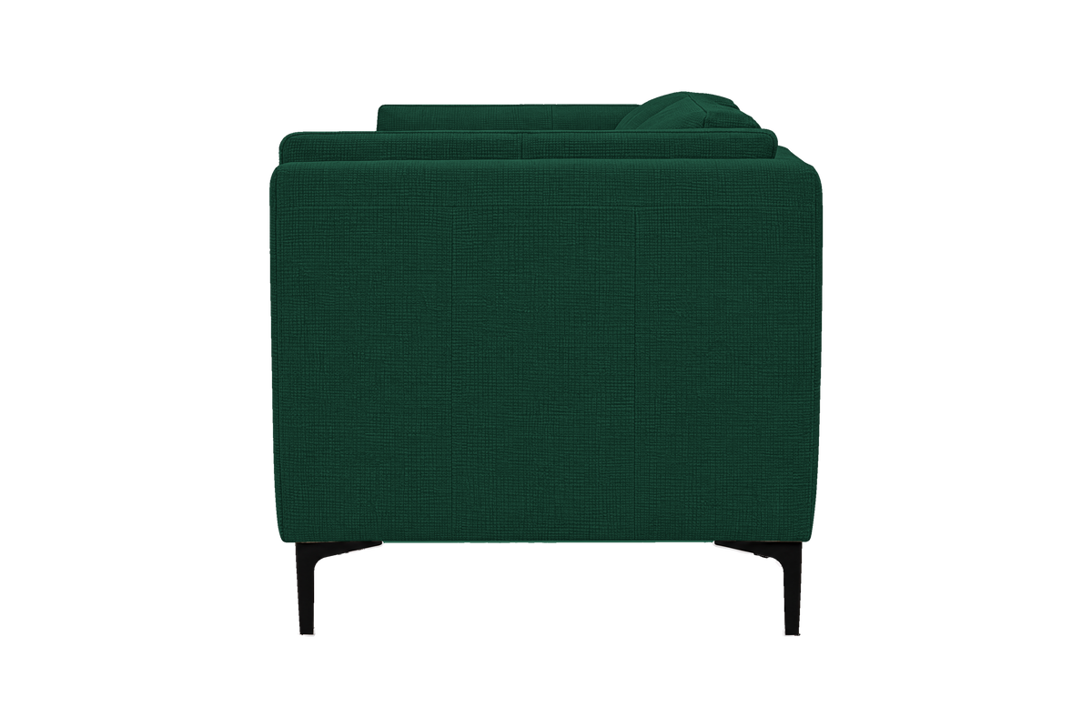 Oli Small Sofa in Roni Frog