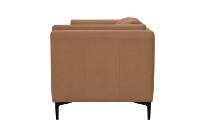 Oli Small Sofa in Fresco Hazel