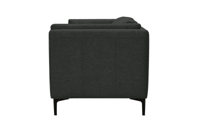 Oli Small Sofa in Mosquito Lola