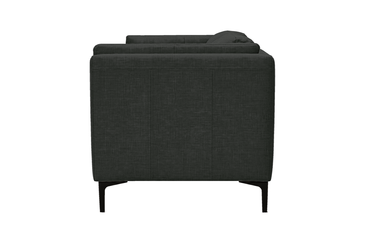 Oli Small Sofa in Mosquito Lola