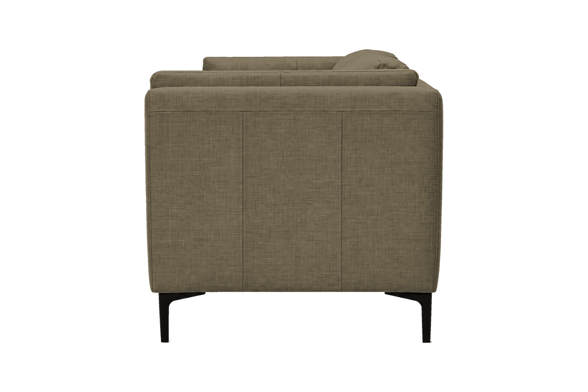 Oli Small Sofa in Mosquito Malibu